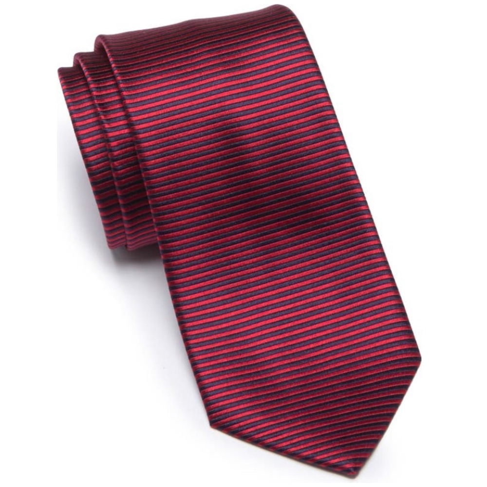 ⚠️Brand New Authentic Salvatore Ferragamo Silk Tie
